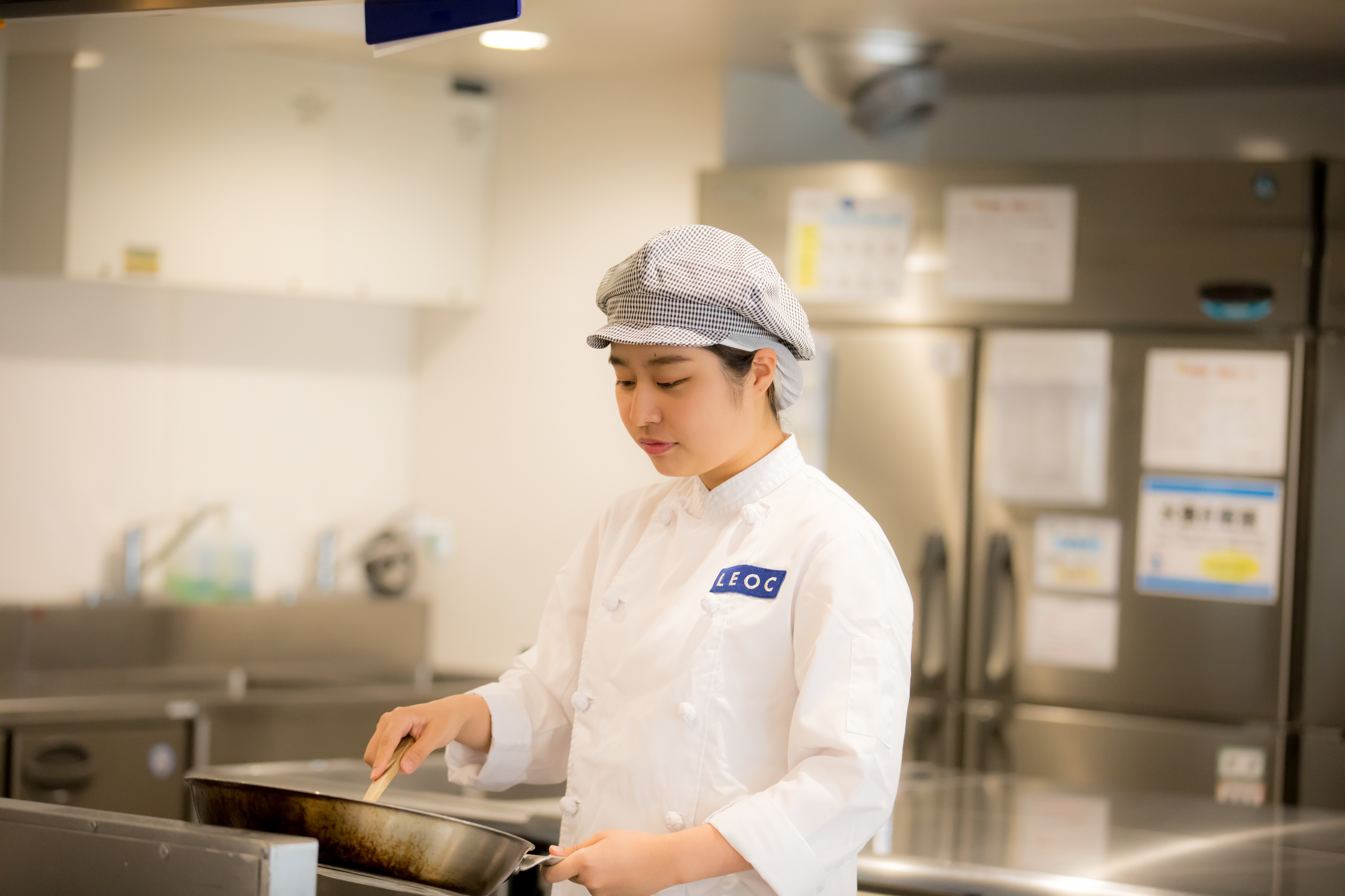 株式会社leoc 伊達エリアサポート部門 エリアサポート調理師 求人採用情報 株式会社leoc 北海道支店求人採用サイト