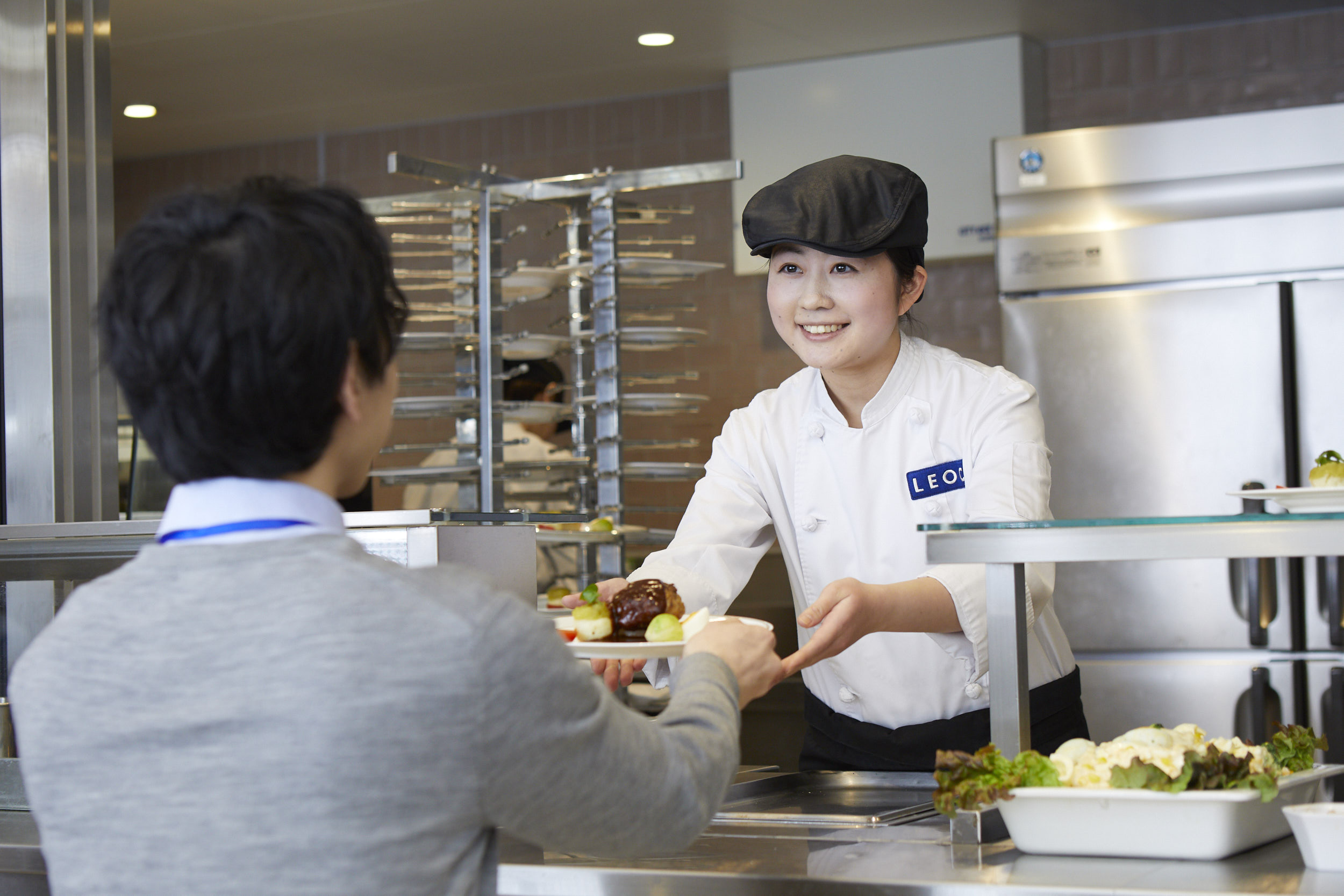 株式会社leoc 求人採用サイト