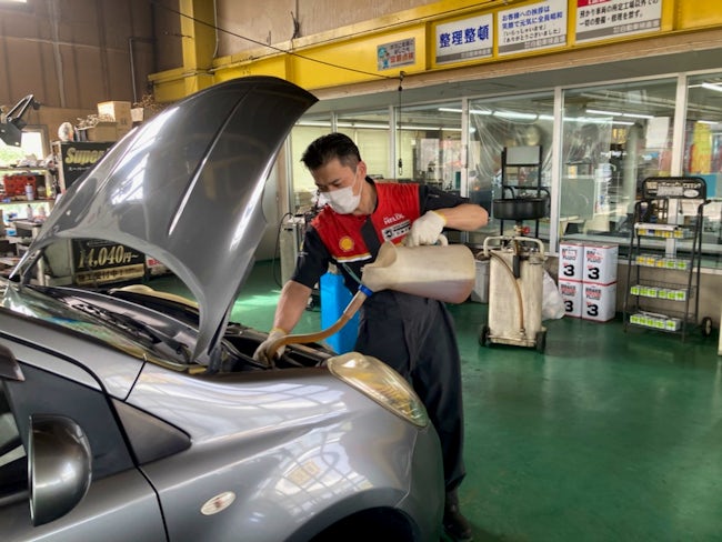 株式会社自動車検査場 本部工場 自動車整備士 自動車検査員 求人採用情報 モダ石油グループ求人採用サイト 株式会社自動車検査場 本部工場 自動車整備士 自動車検査員 求人採用情報 モダ石油グループ求人採用サイト