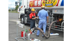 モダ石油グループ 求人採用サイト