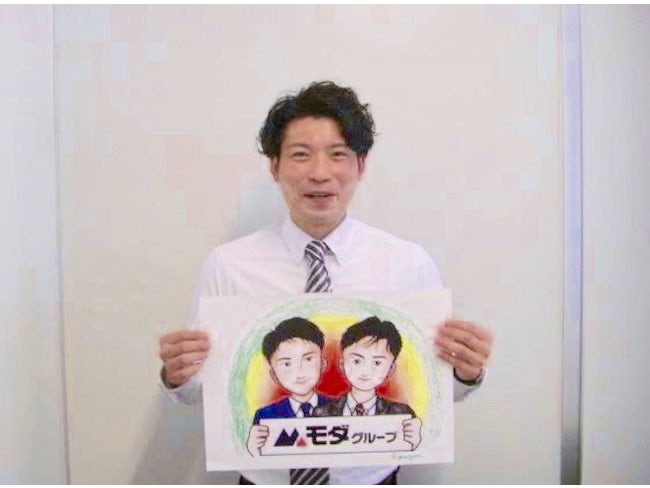 茂田石油株式会社 灯油配達セールスドライバー 求人採用情報 モダ石油グループ求人採用サイト